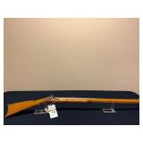 Jukar Spain Black Powder Rifle .45 Cal