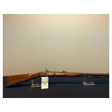 Thompson Center Arms .54 Caliber Percussion Rifle