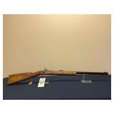 Investarm SPA .50 Caliber Black Powder Rifle - Italian Made