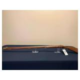 Pedersoli Italy .50 Caliber Black Powder Rifle