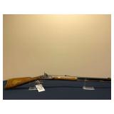 Traditions Inc. R. 50 Caliber Black Powder Rifle