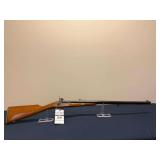 Connecticut Valley Arms Inc. Spain Express Black Powder Rifle .50 Cal