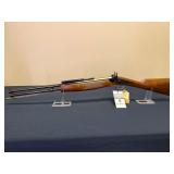 Connecticut Valley Arms Black Powder Rifle - Made in Italy