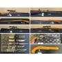 Firearms and Knives Collection - ONLINE ONLY AUCTION - Bid Now Until Jan. 13th
