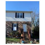 REAL ESTATE: 217 Macfie Dr, Madison, TN