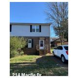 REAL ESTATE: 214 Macfie Dr, Madison, TN