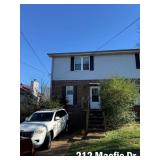 REAL ESTATE: 212 Macfie Dr, Madison, TN