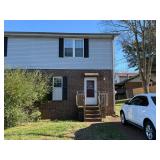 2 BR, 2.5 BA - Income Producing Townhome For Sale in Madison - ONLINE AUCTION ends Jan. 6th (214 Macfie Dr)