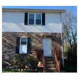 2 BR, 2.5 BA - Income Producing Townhome For Sale in Madison - ONLINE AUCTION ends Jan. 6th (217 Macfie Dr)