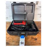 Snap-on SOLUS PRO Diagnostic Scanner with Case