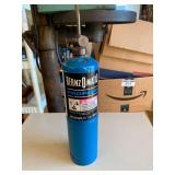 Bernzomatic Propane Torch