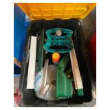 Assorted Lawn and Garden Supplies