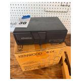 Kenwood KDC-C715 CD Auto Changer