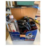 Tech-Mate Smoke Pro Automotive Leak Locator