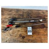 Snap-On and Other Hand Tools Collection