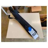 M1 OPS Stainless Steel Handcrafted Blade with Sheath