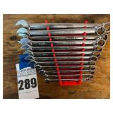 Snap-on Combination Wrench Set