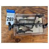 Blue-Point BT27 Single-Spring Brake Tool for GM