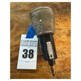 Florida Pneumatic FP-3801A Utility Cut-Off Tool