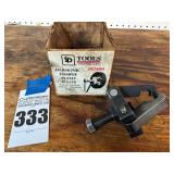 SP Tools Harmonic Damper Pulley Puller #97400