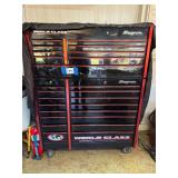 Snap-On World Class Edition Tool Cabinet