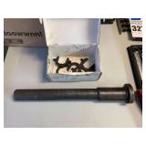 Inner Tie Rod Tool
