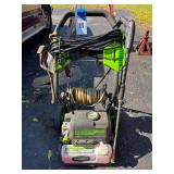 Greenworks 2000 PSI Electric Pressure Washer
