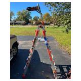 Little Giant Ladder Systems Model 22