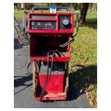 Snap-On Fast Charger BC4200 and Heavy Duty AVR MT1560