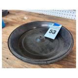 Vintage Auto Part - Air Filter Housing