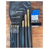 Snap-on PPB37K Bronze Punch Set