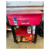 Clarke 20 Gallon Parts Washer MT1100B