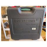 Powerbuilt 22PC Cooling System Pressure Test Kit #940427