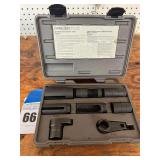 Service Kits 8pc Master Sensor Socket Set 41720