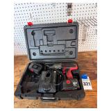 Snap-On CT4850HO 1/2" Impact Wrench with Battery and Charger
