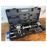 Stanley Racing Slide Hammer Puller Set