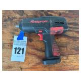 Snap-on CT310 3/8" Impact Wrench 12V