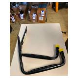 L-Shape Hang-All Set of 2