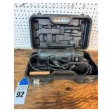 DualSaw Everyday CS450 Counter Rotating Saw in Case