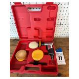 Chicago Pneumatic CP7201P Polisher Kit