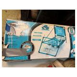 Go! Gater Bean Back Target Toss Game