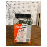 Assorted Bungee Cords