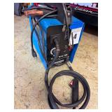 Chicago Electric Welding Systems Easy Mig 100 Welder