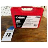 OEM Pulley Puller/Installer Kit 27031
