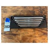 Snap-On Wrench Set - Metric & Standard