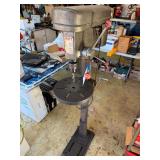 Craft Heavy Duty Drill Press, 1979, 5-Speed