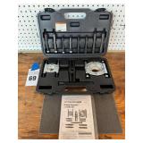 Pittsburgh Bearing Separator and Puller Set