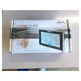 Magellan Maestro 4250 Portable GPS Navigation System