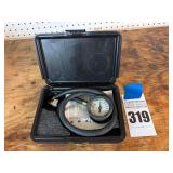 Blue-Point Back Pressure Tester EEPV500A