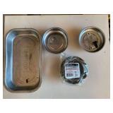 Craftsman  Magnetic Parts Trays